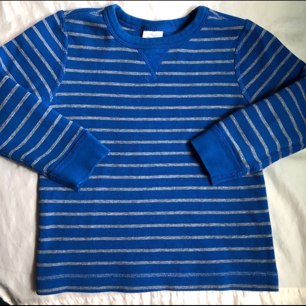 Hanna Andersson Warm Tee
